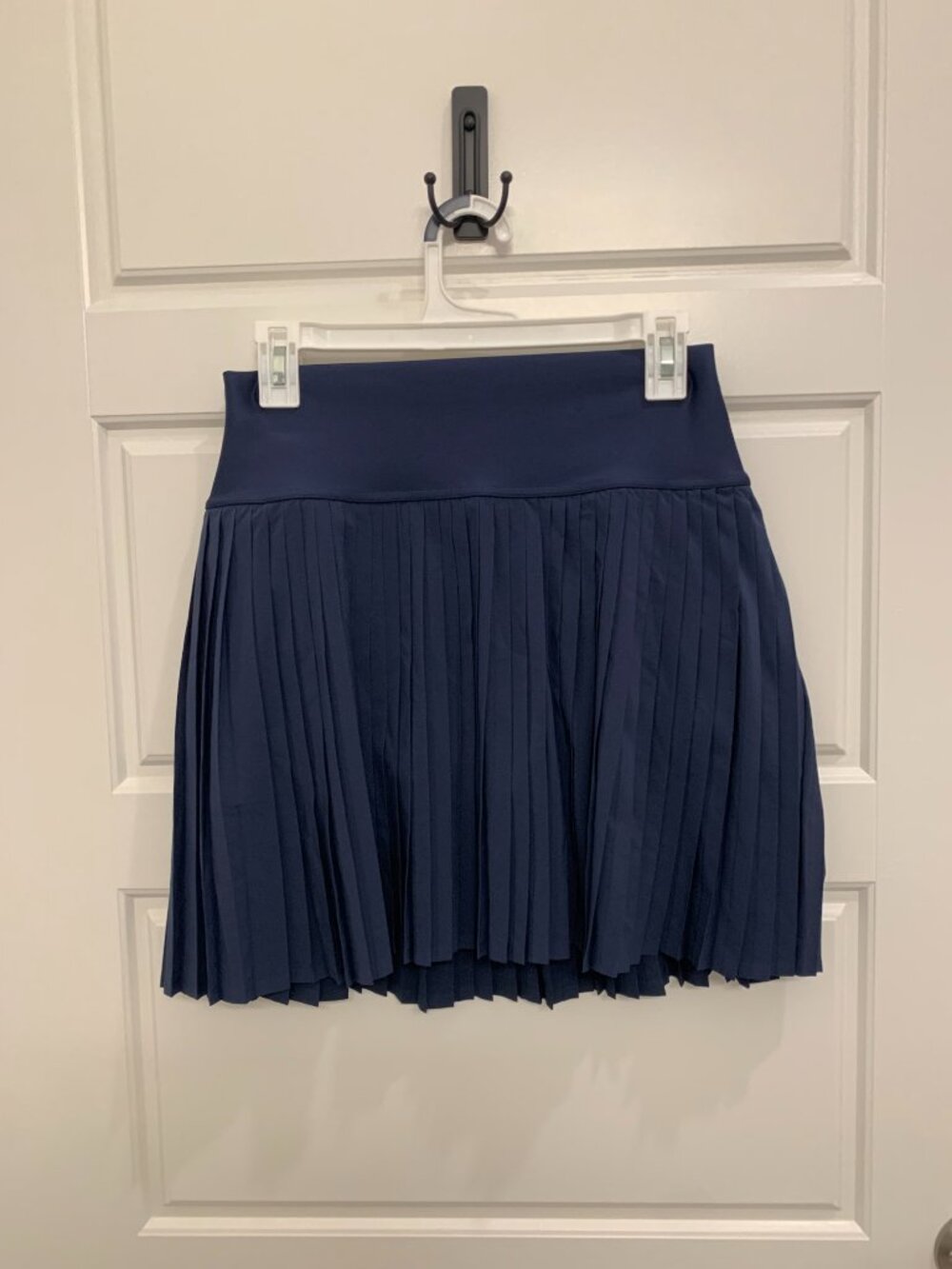 Alo Yoga Grand Slam Tennis Skirt - Picture 3 of 7